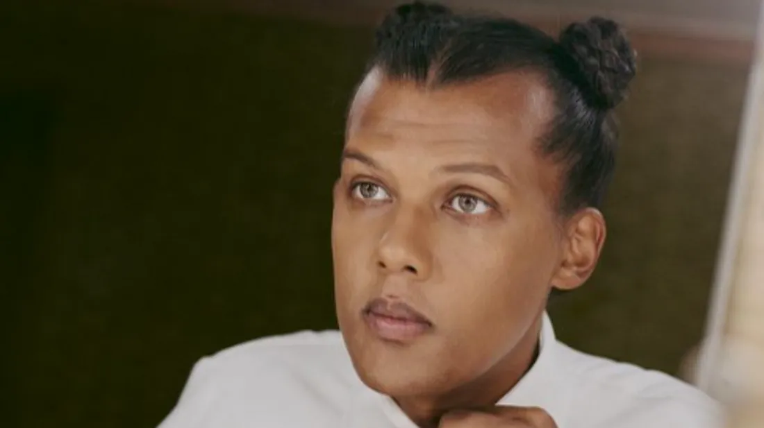 Stromae